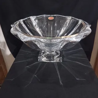 میوه خوری کریستال بوهمکس