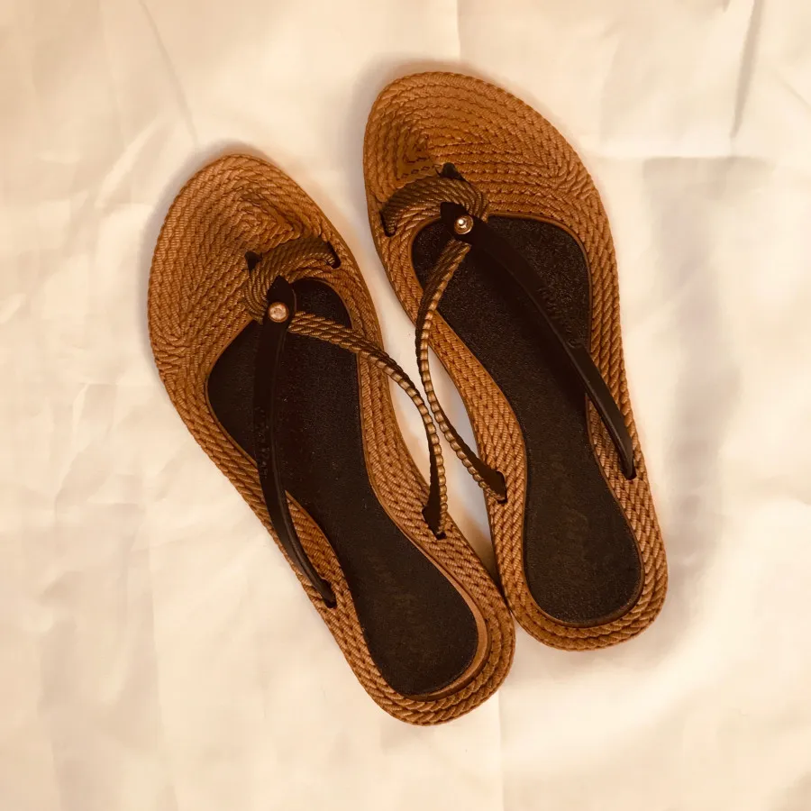 صندل انگشتی