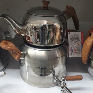 کتری قوری