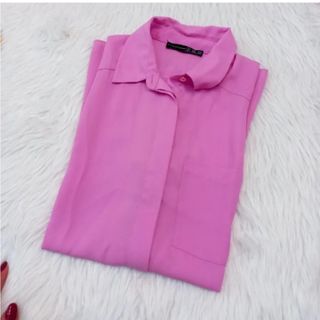 شومیز حریر
