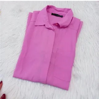 شومیز حریر
