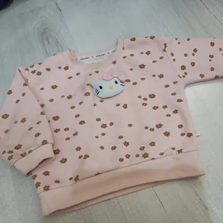بلوز بچگانه