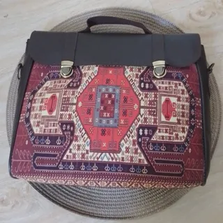 کیف چرم
