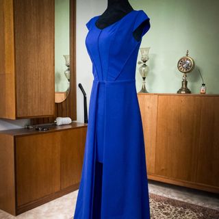 لباس مجلسی