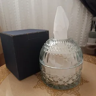 جا دستمال کاغذی
