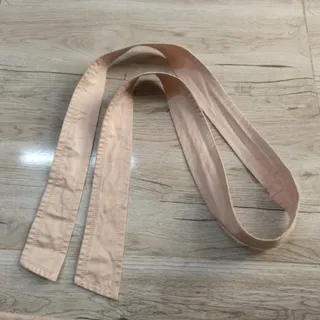 کمربند پارچه ای