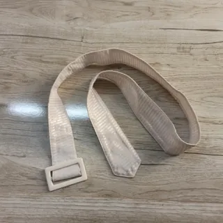 کمربند پارچه ای