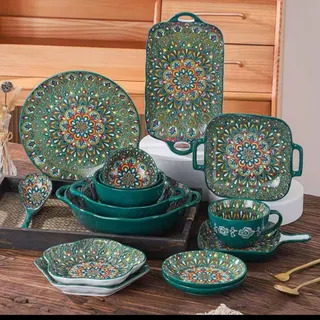 سرویس سرامیکی