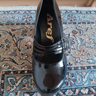 کفش نو