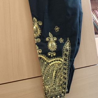 شلوار بندری نو