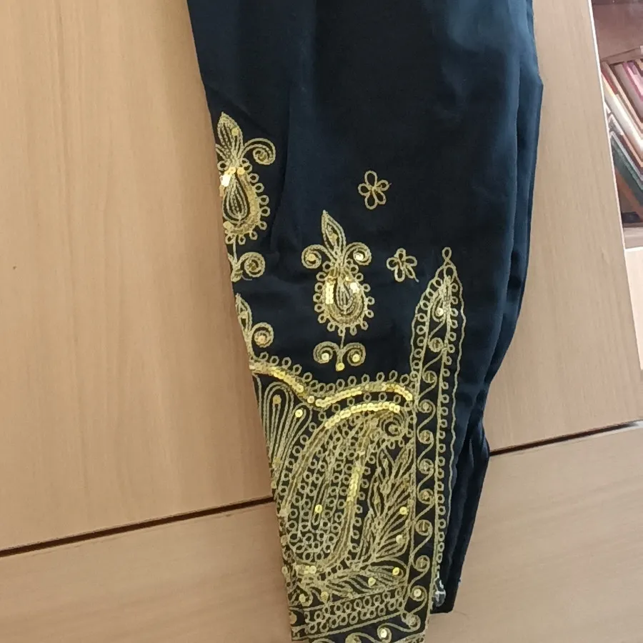 شلوار بندری نو