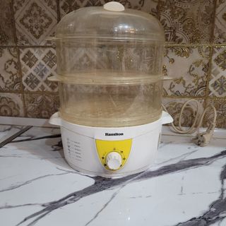 بخار پز