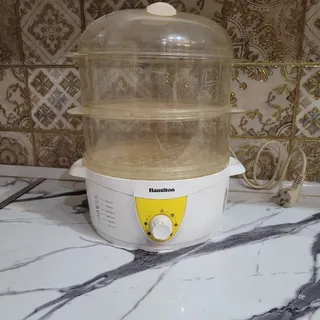 بخار پز