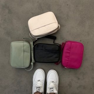 کیف مشکی ساده ترند