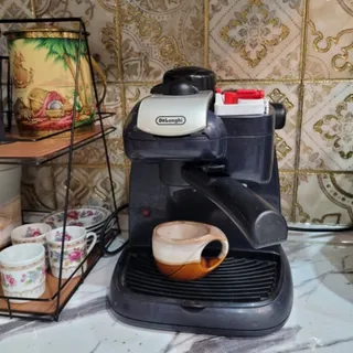 قهوه ساز دلونگی