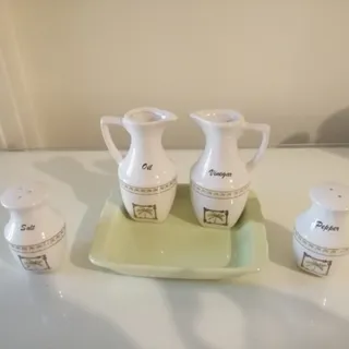 سرویس جا آبلیمو و روغن