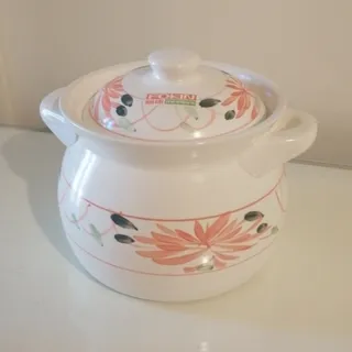 قابلمه و سوپ خوری folkin