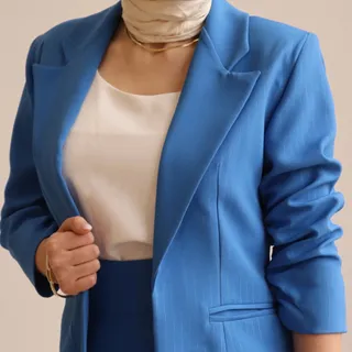 کت و شلوار دیپلمات