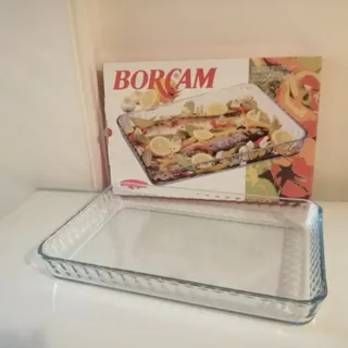تابه پیرکس بزرگ پاشاباغچه