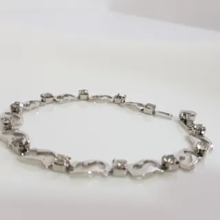 دستبند استیل