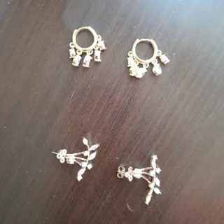 گوشواره‌ی شیک