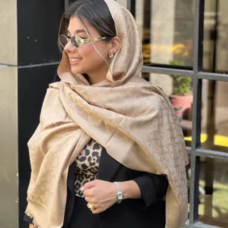 شال کوچ