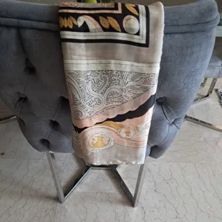 روسری ابریشم