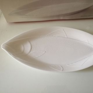 ماهی خوری سرامیک افرا