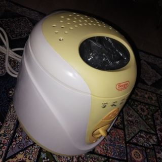 سرخ کن