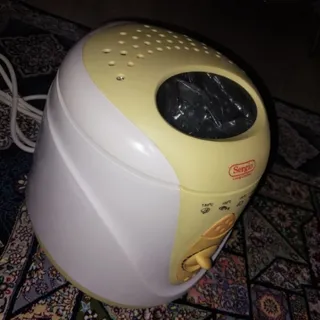 سرخ کن