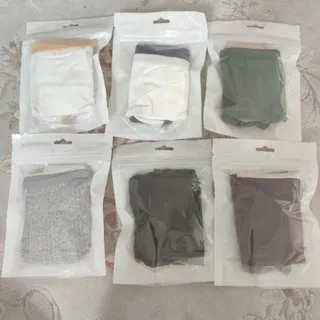 پک دوتایی شورت