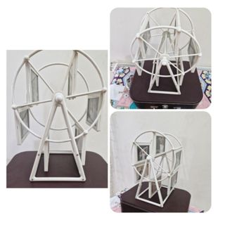 قاب عکس چرخ و فلک