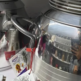کتری قوری