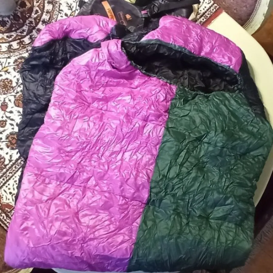 کیسه خواب