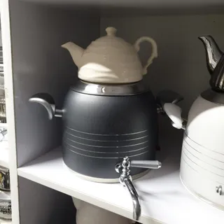 کتری قوری