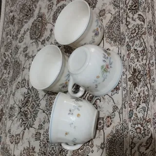 فنجان آرکوپال اصل فرانسه