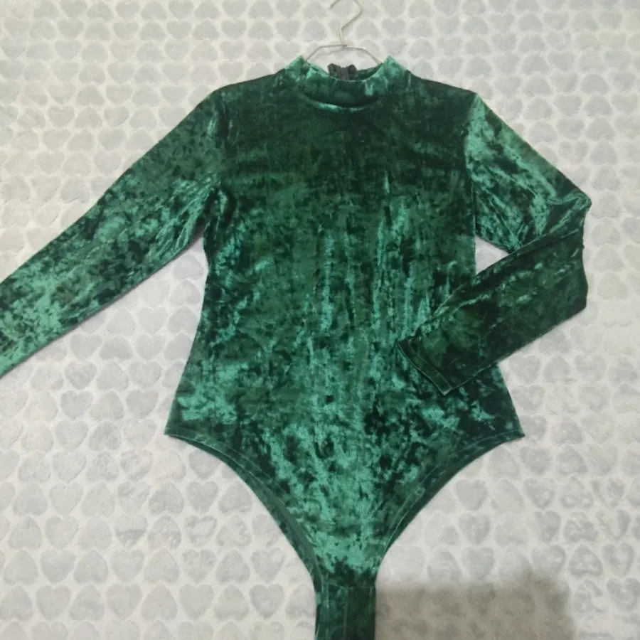 بادی مخمل