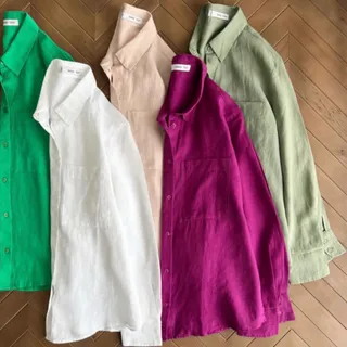 شومیز h&m