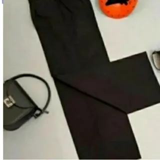 شلوار نیم بگ 40تا42
