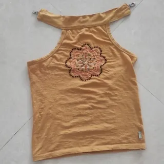 کراپ دخترانه