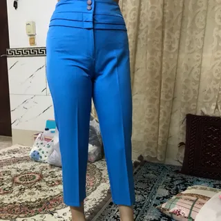 شلوار شیک و نو