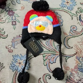 کلاه بچگونه
