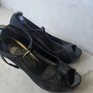 کفش مجلسی