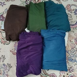 شلوار گیاهی