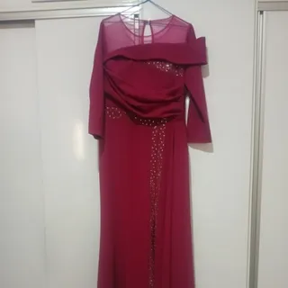 لباس مجلسی