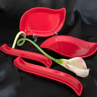 ظرف سرو خاص