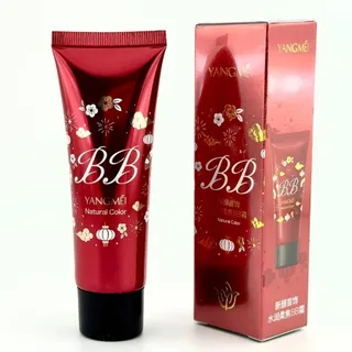 بی بی کرم تیوپی یانگمی BB