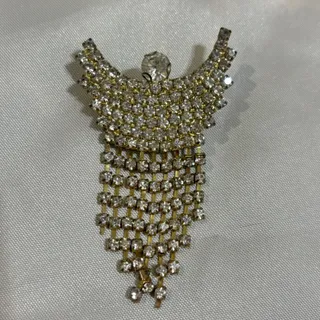 گل سینه