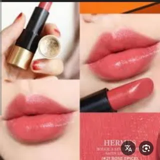 رژ ارمس کد 21 hermes