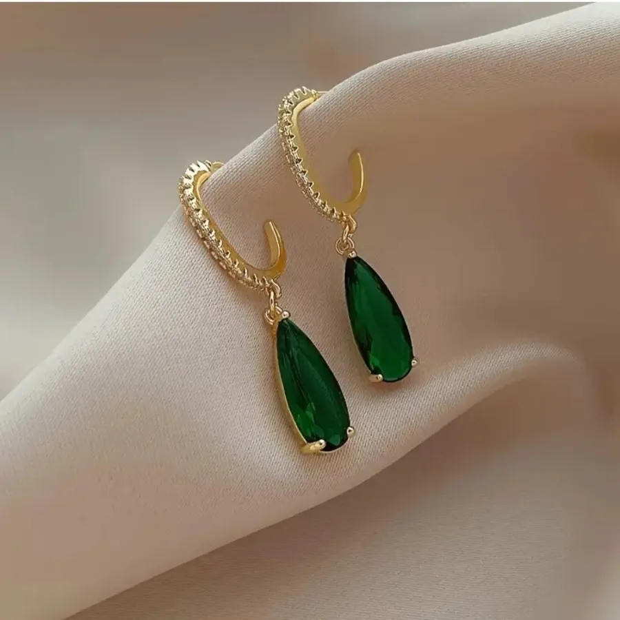 گوشواره ظریف